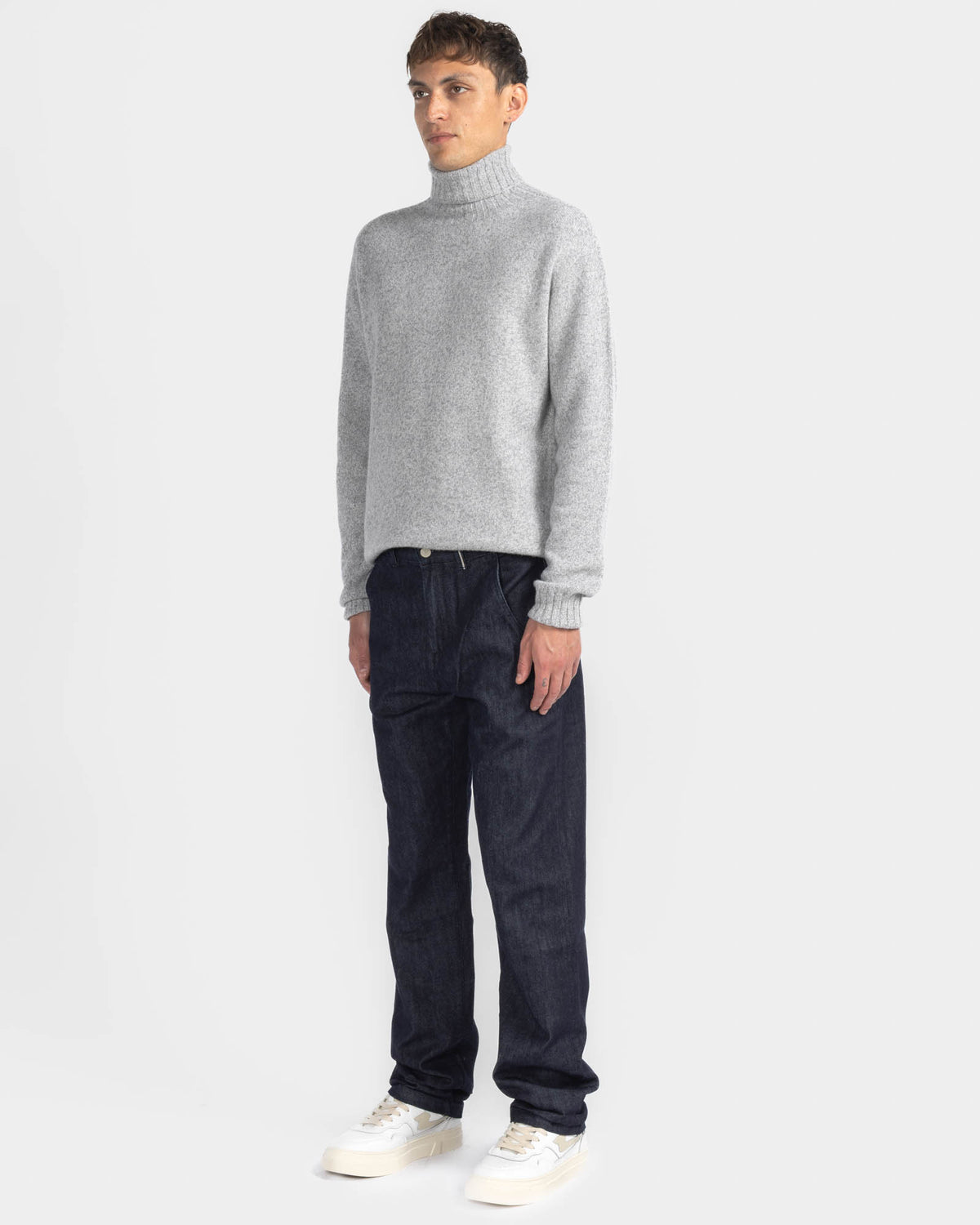 Japanese Jean