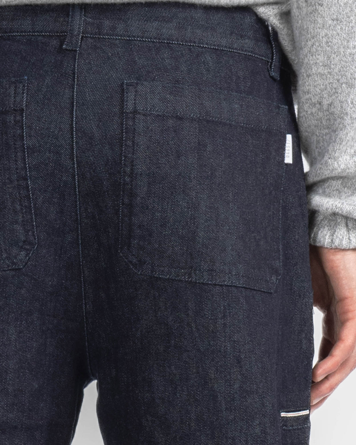 Japanese Jean