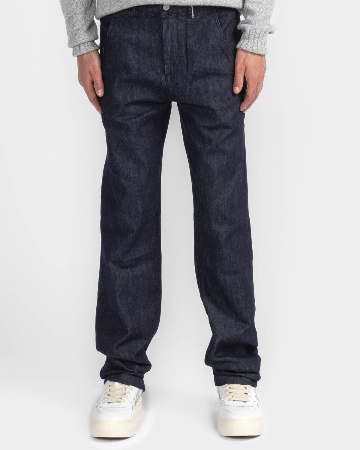 Japanese Jean