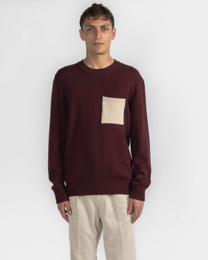 Wintercotton Crewneck