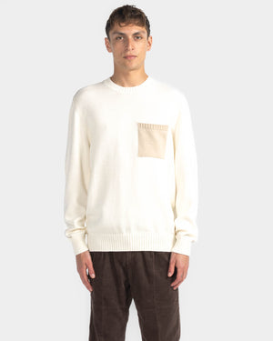 Wintercotton Crewneck