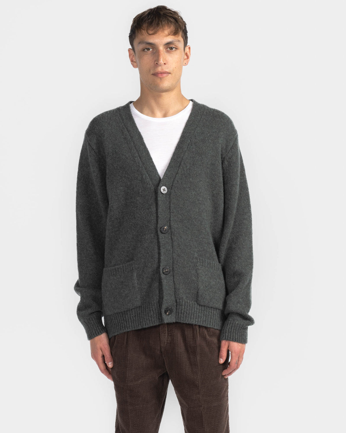 Hunter Cardigan