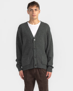 Hunter Cardigan