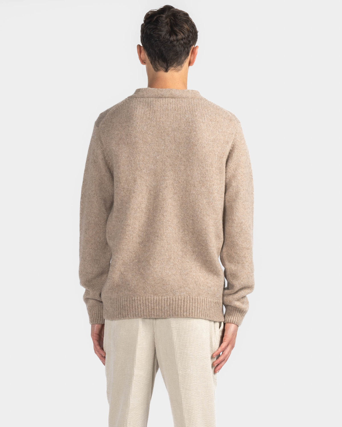 Hunter Cardigan