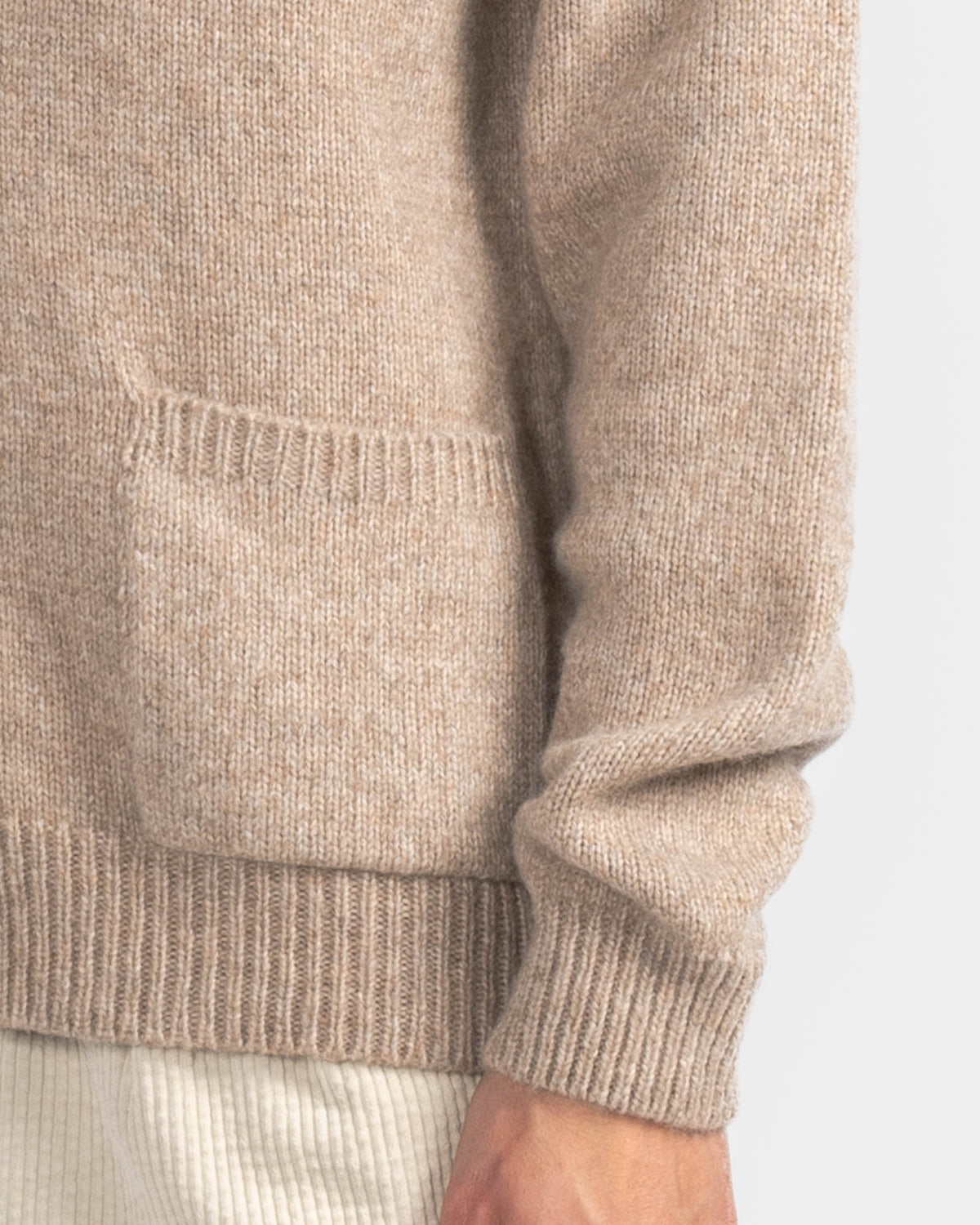 Hunter Cardigan
