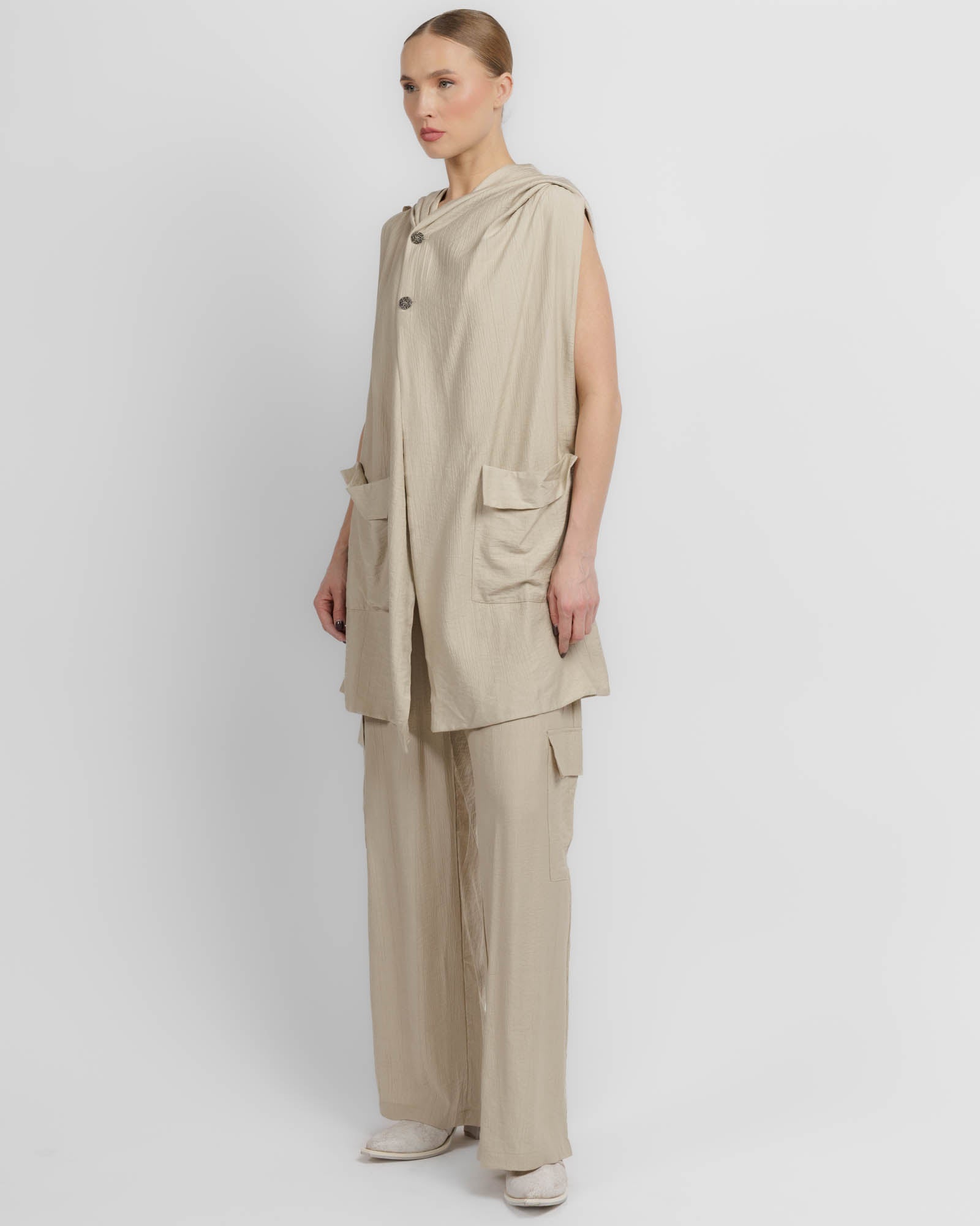 Smanicato Cardigan