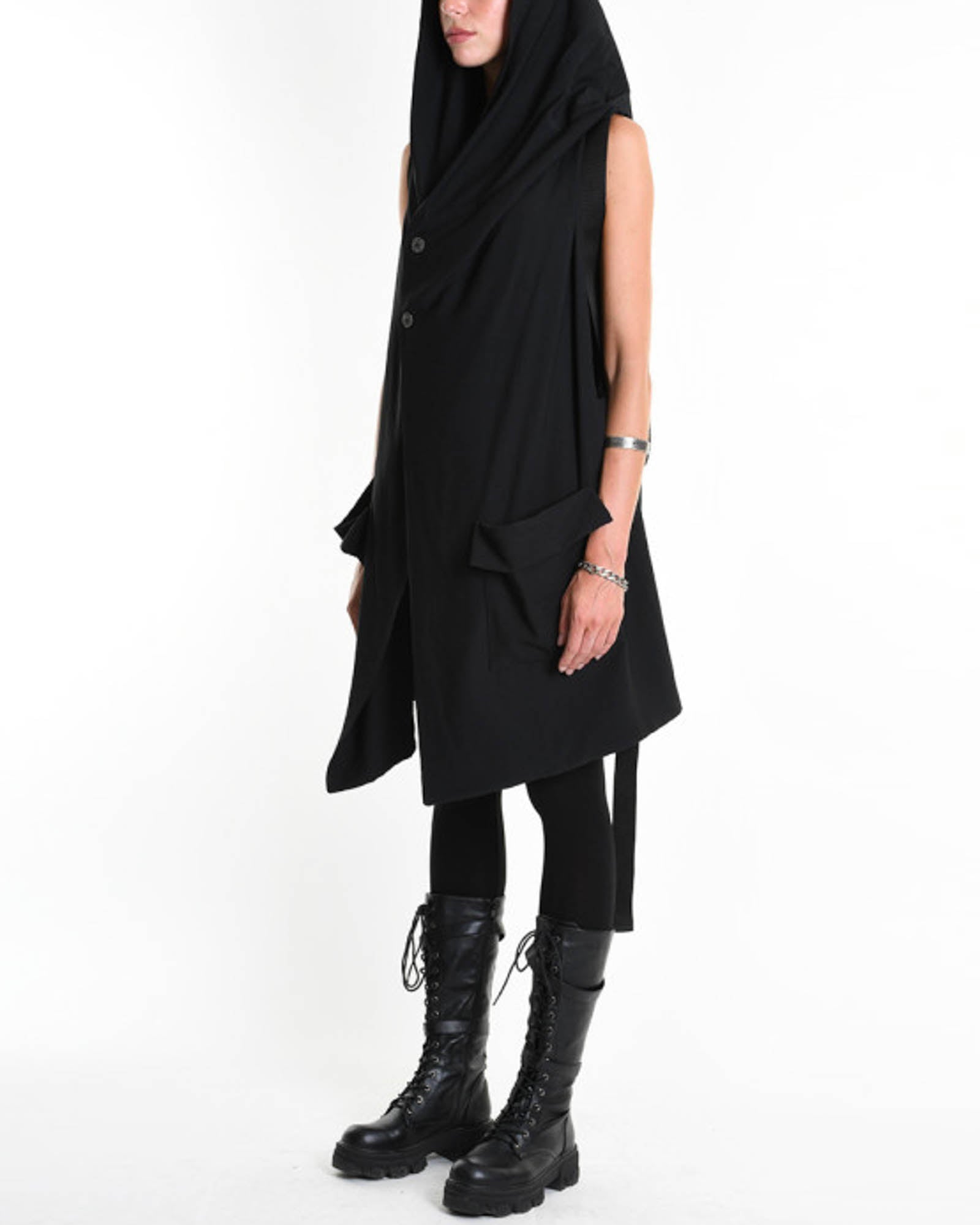 Smanicato Cardigan