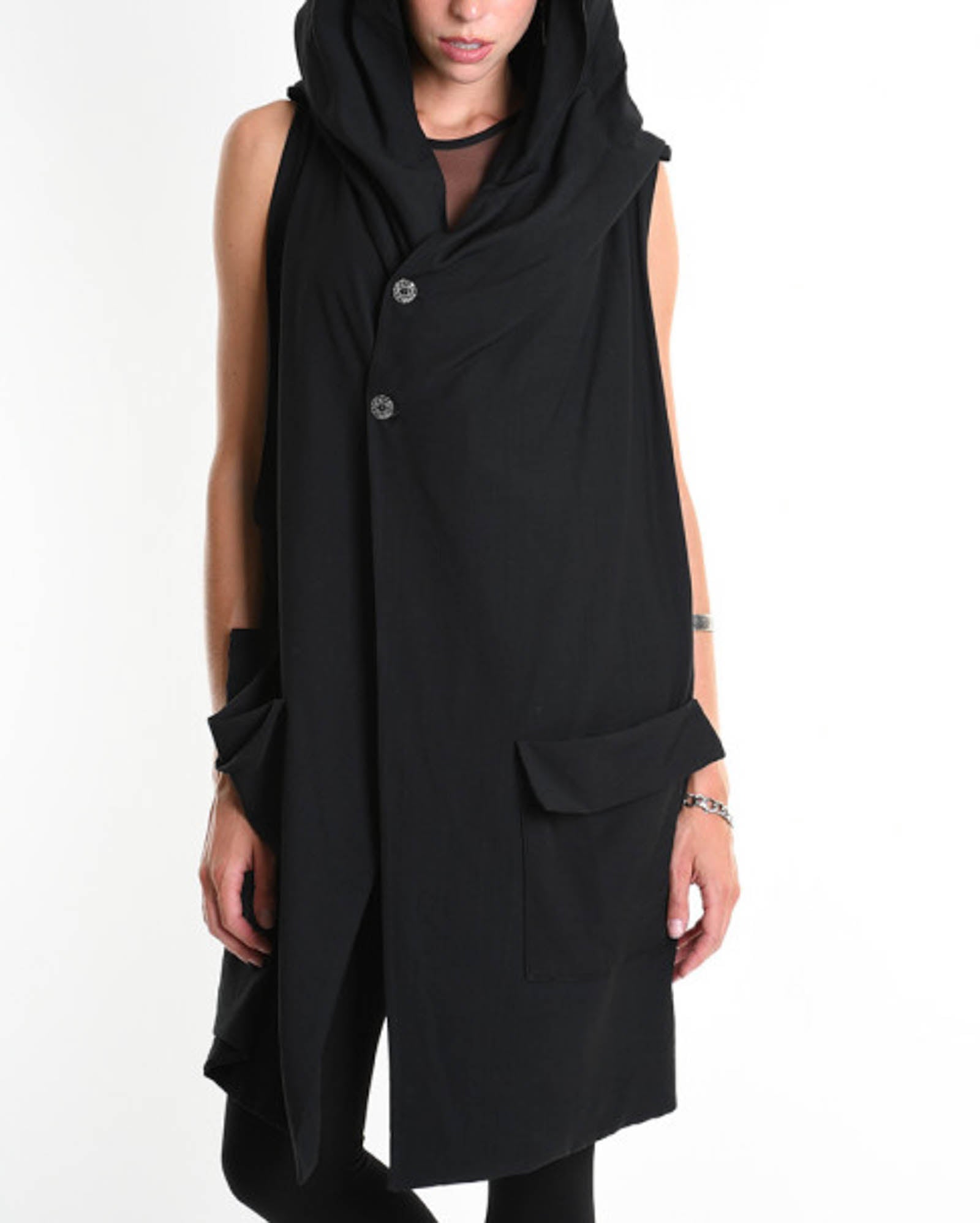 Smanicato Cardigan