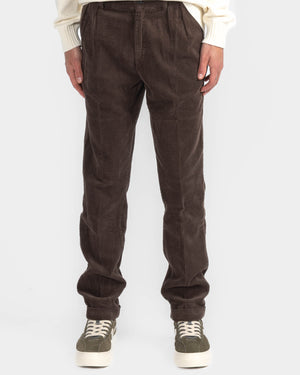 Bold Corduroy Pants