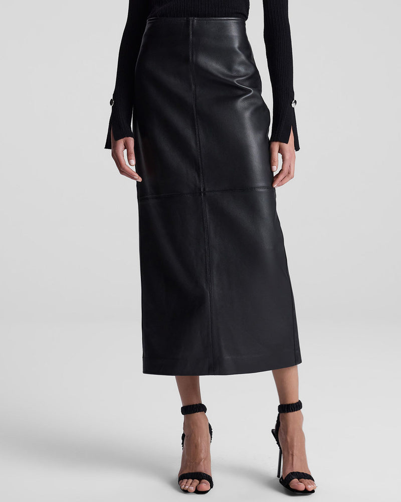 Black skirt 2020 sales