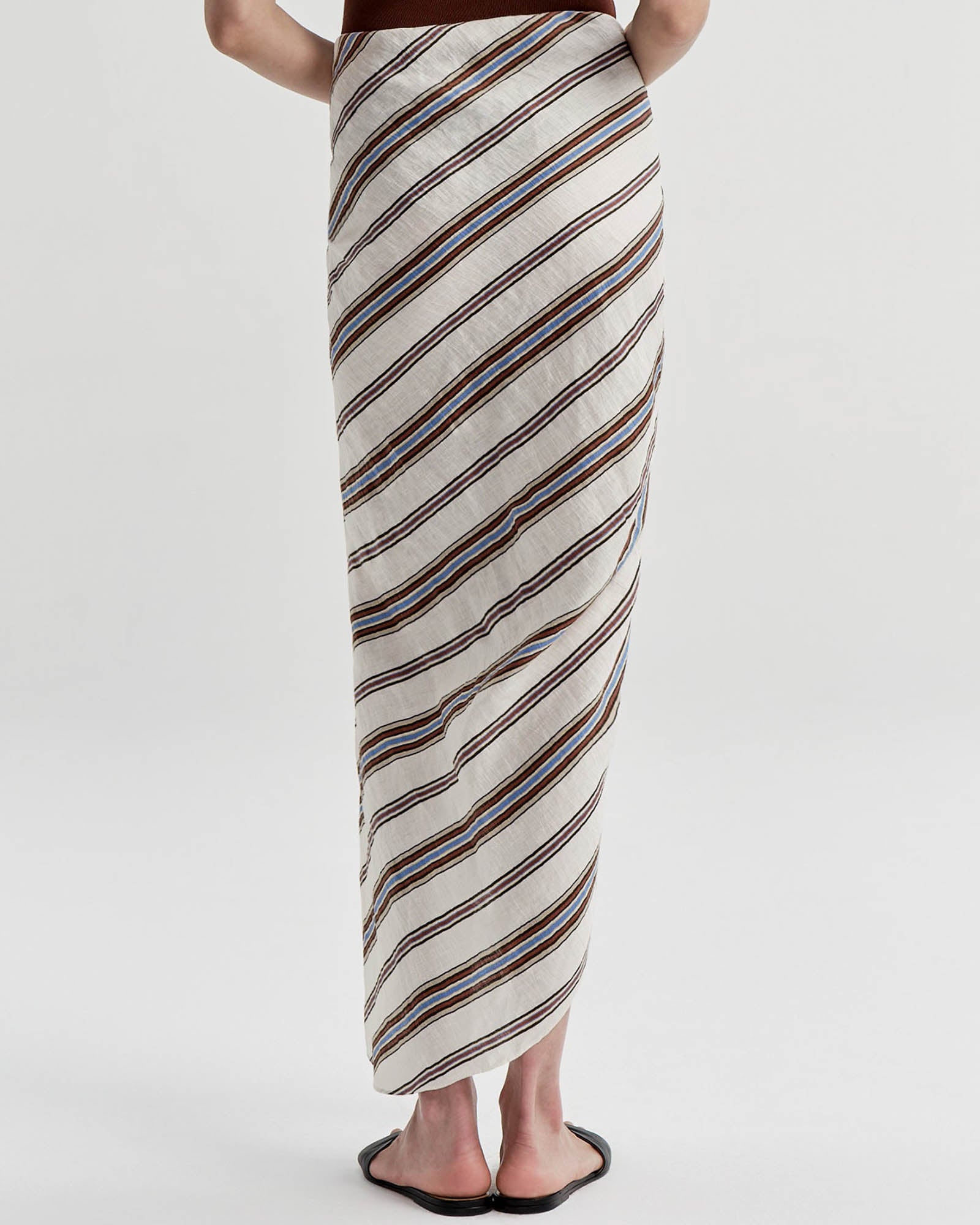 Rhodes Skirt