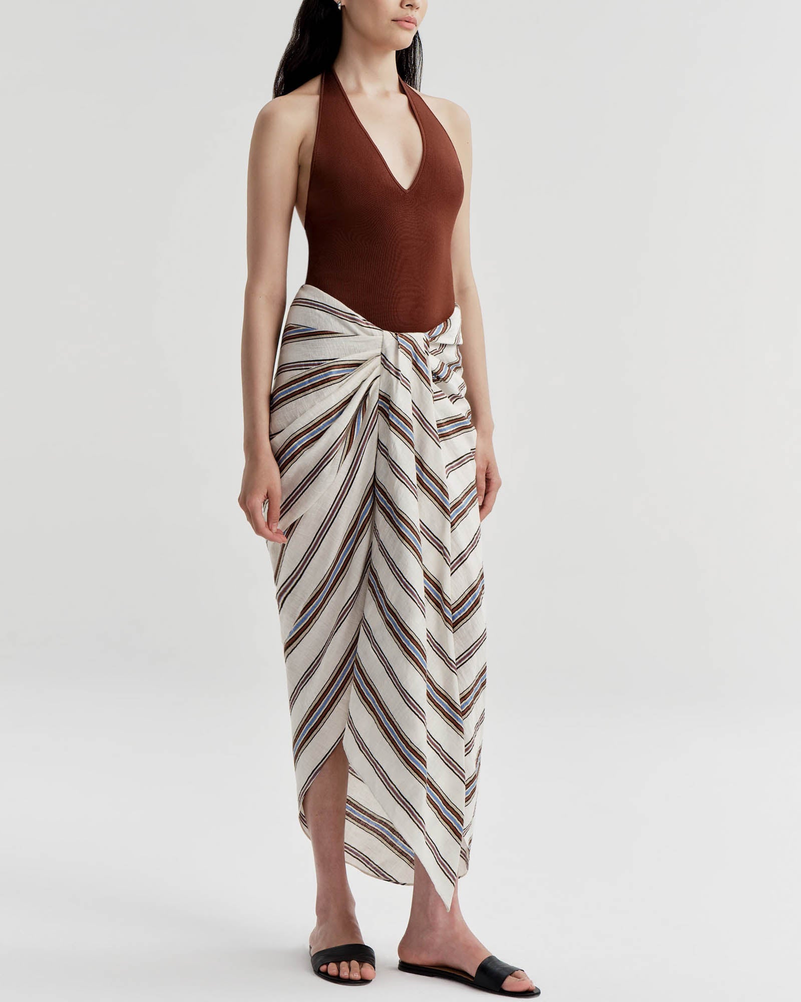 Rhodes Skirt