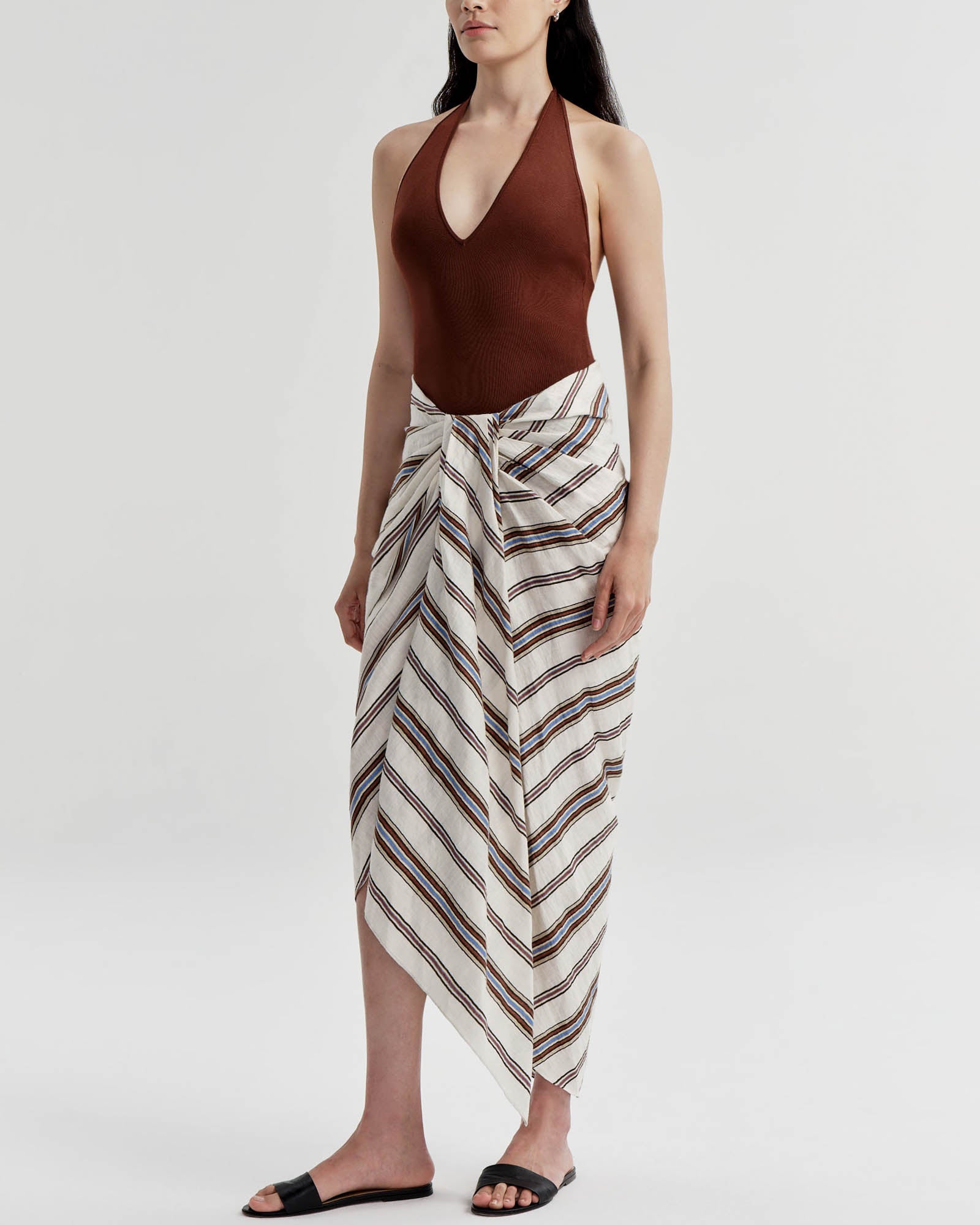 Rhodes Skirt