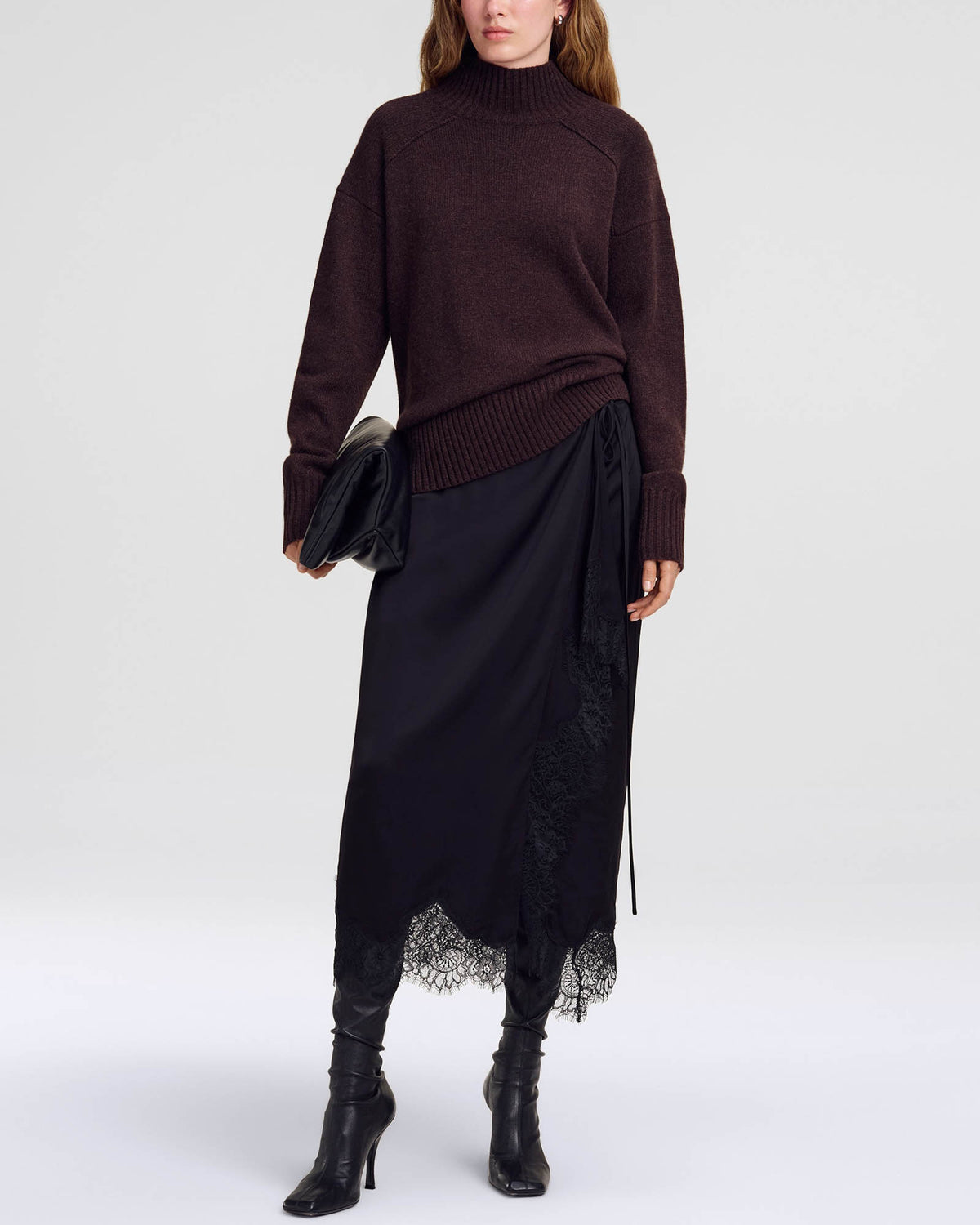 Bree Skirt
