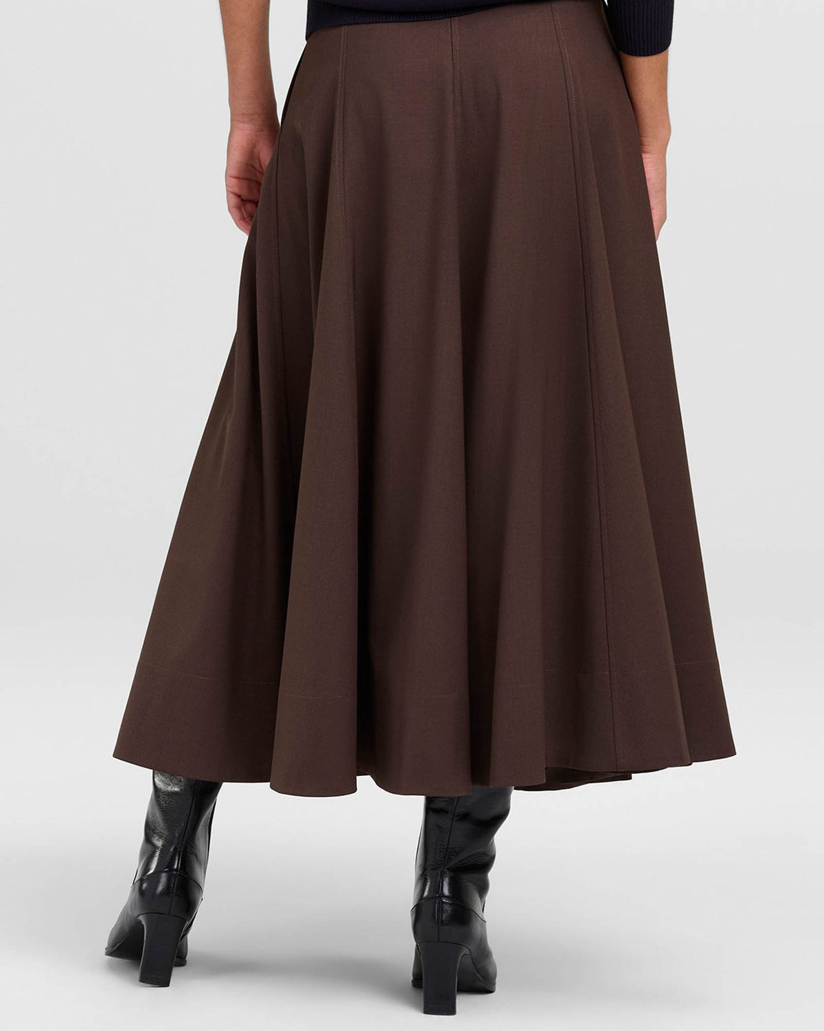 Aminah Skirt