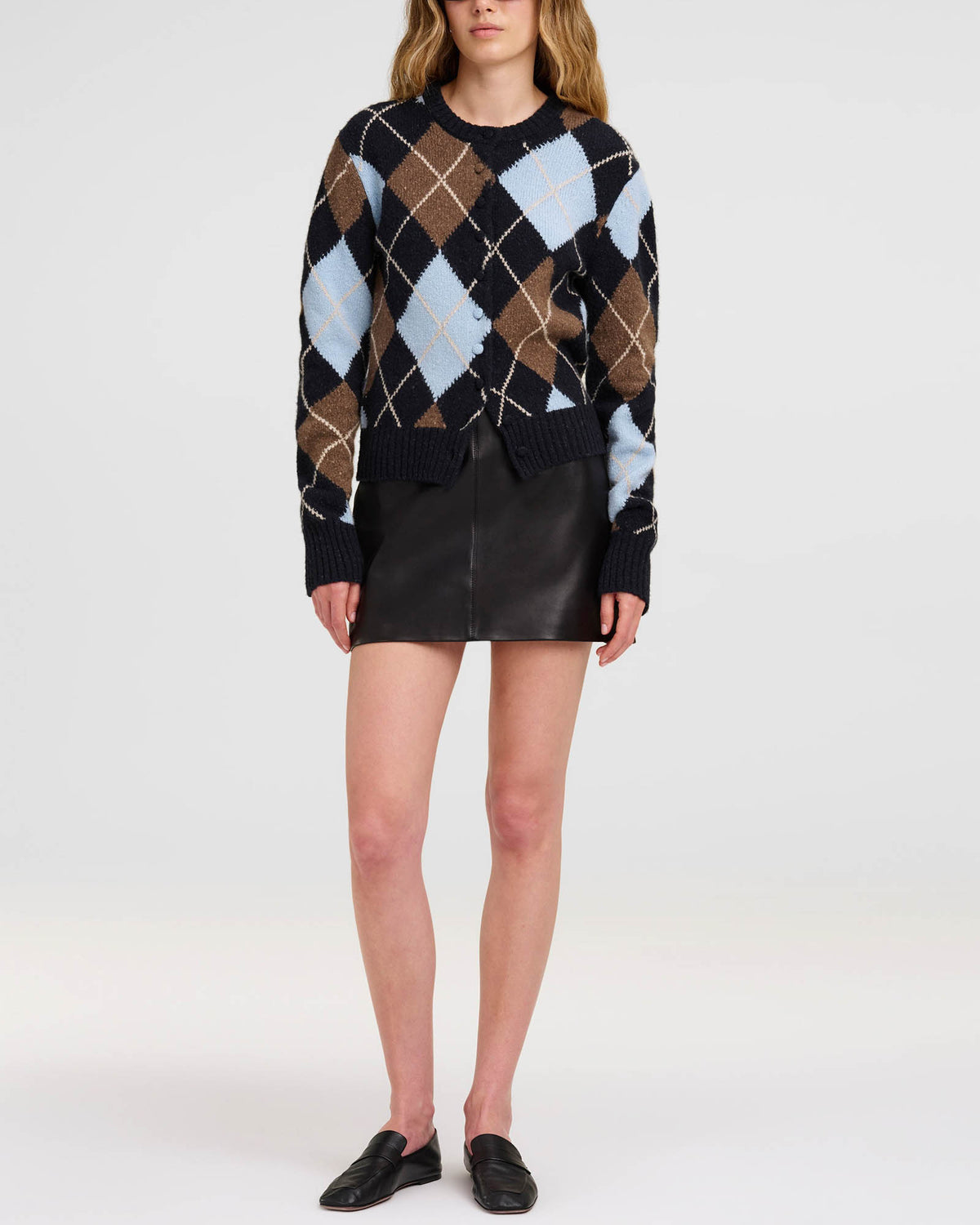 Mara Skirt