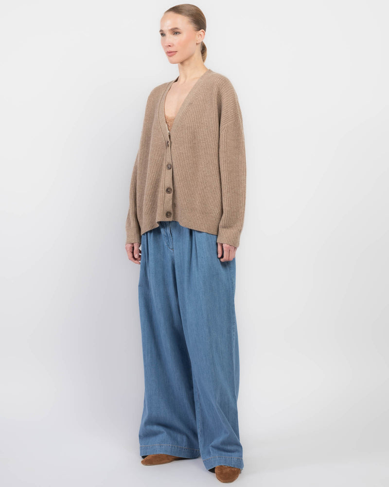 Cocoon Cardigan