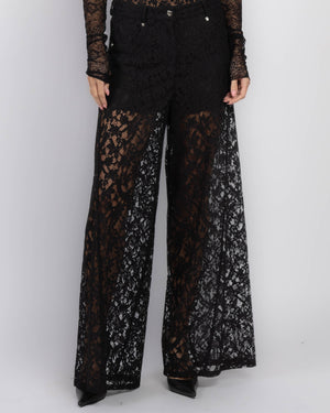 Rebrode Lace Pants