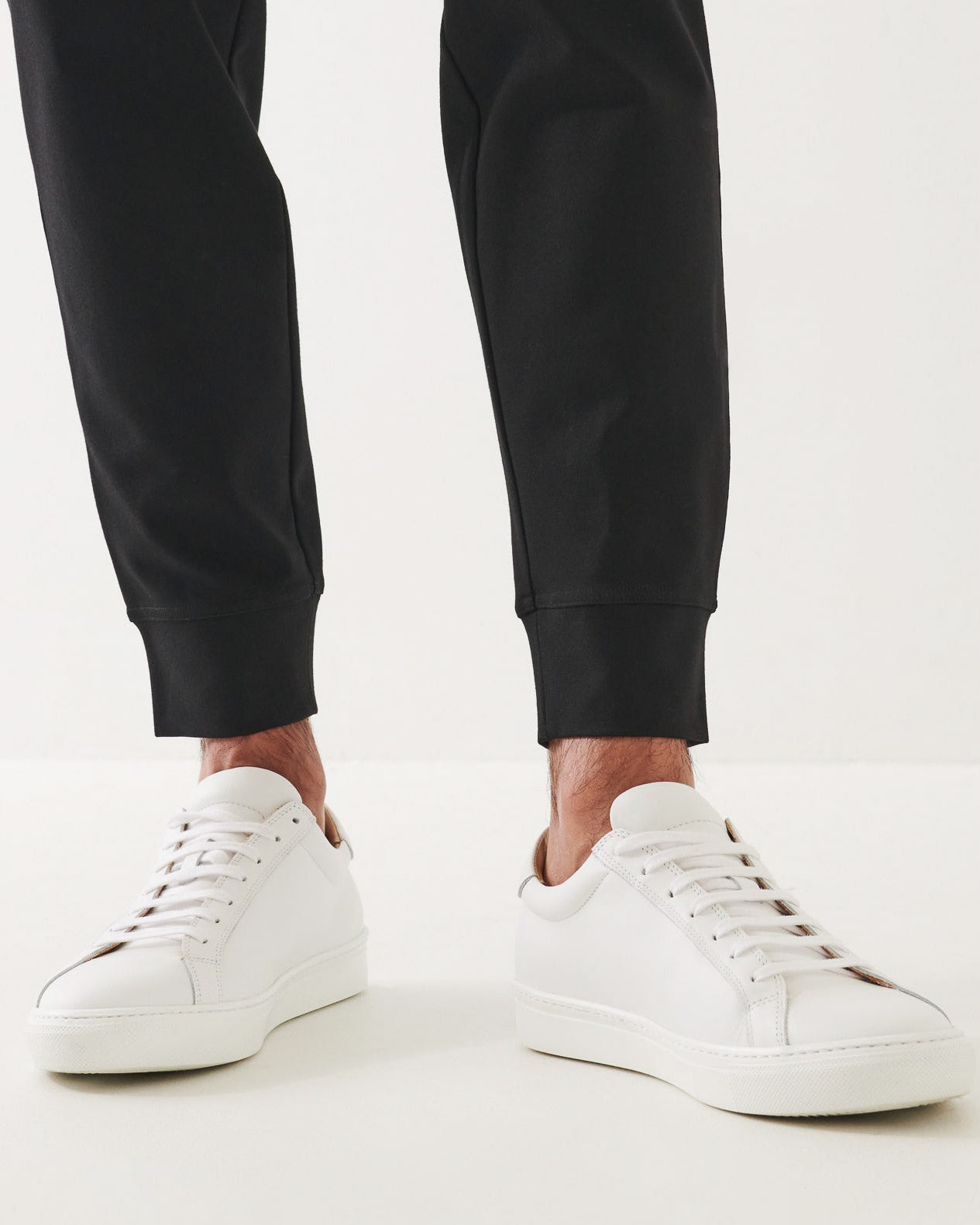 Stretch Drawstring Jogger