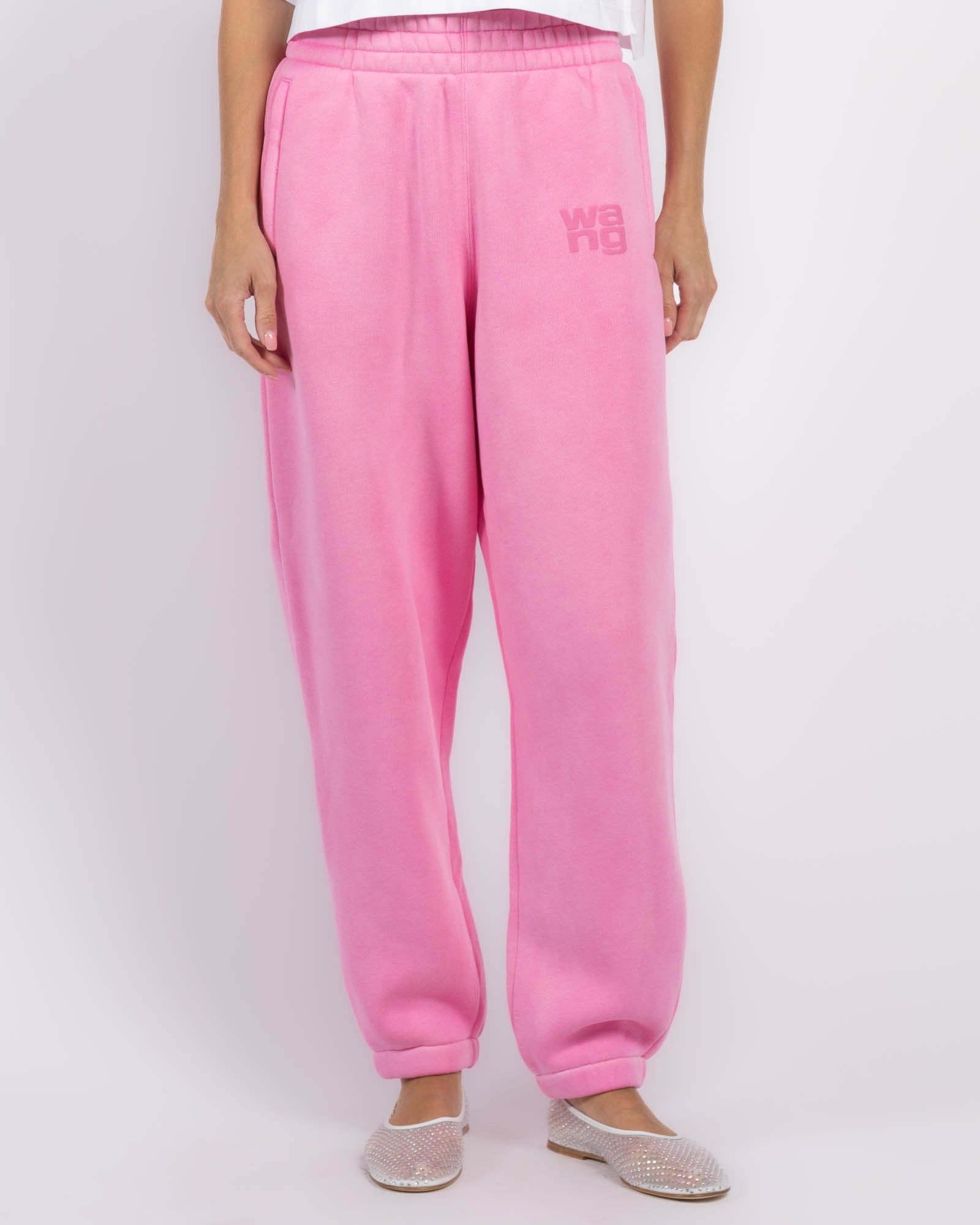 Pantalon de survêtement essentiel