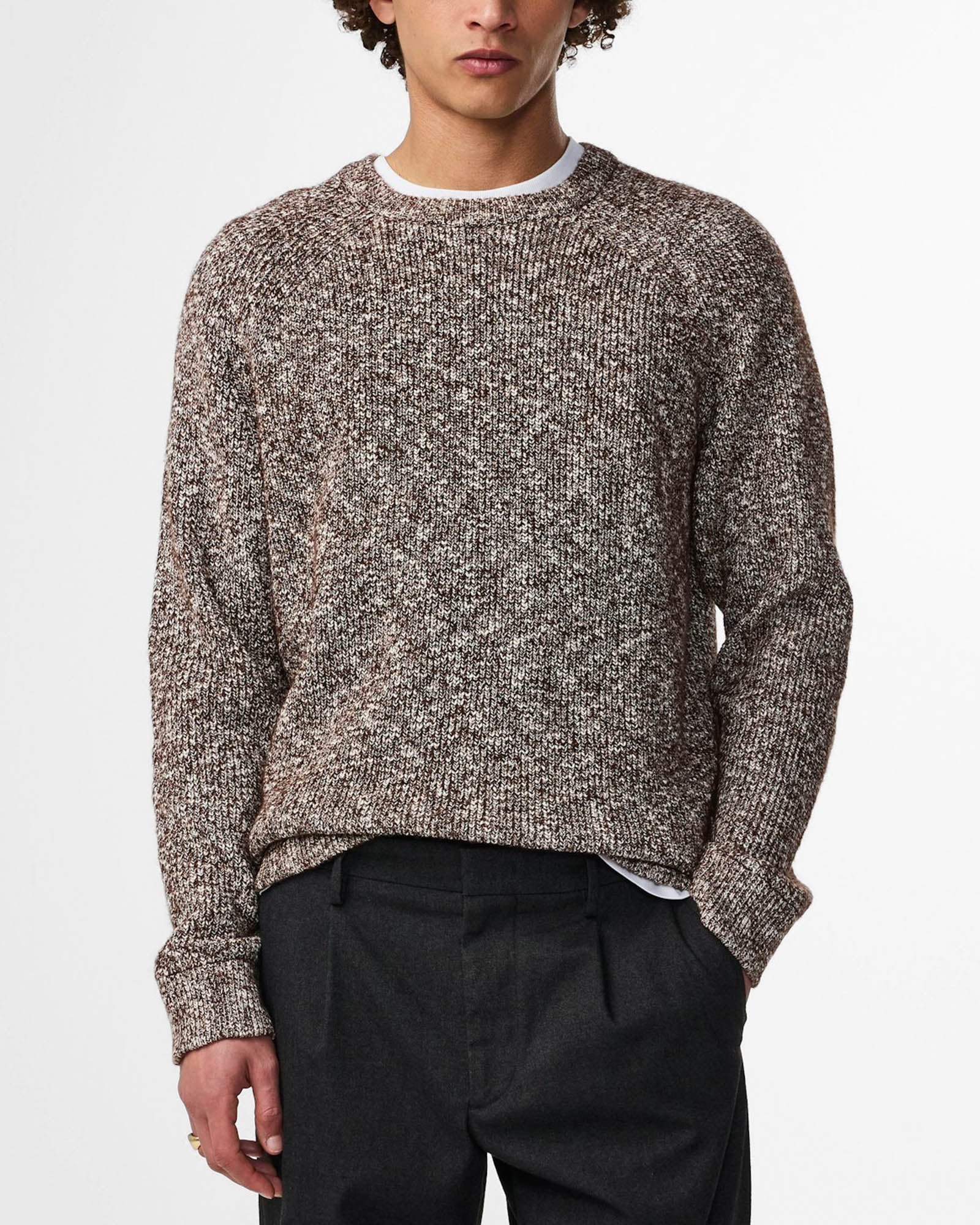 Jacobo Sweater