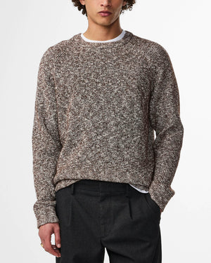 Jacobo Sweater