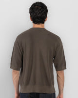Punto Crewneck