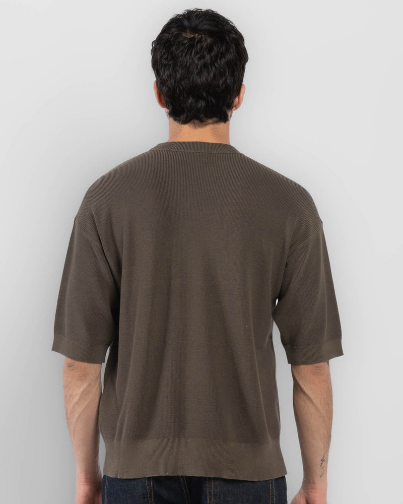 Punto Crewneck