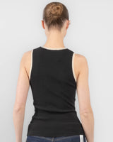 Jina U-Neck Tank Top