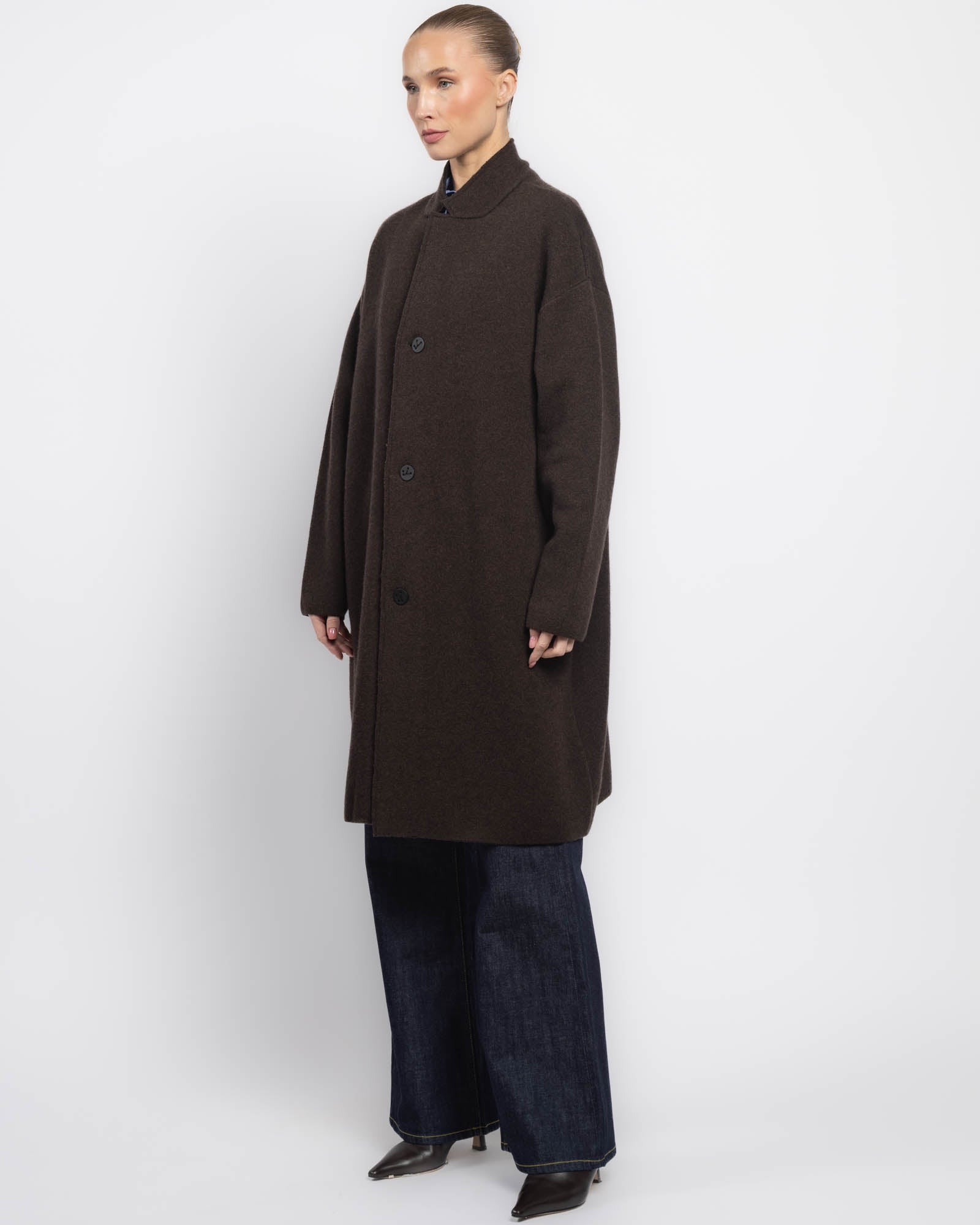 Manteau de tempête