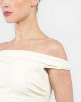 Off-The-Shoulder Top