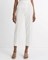 Tapered Pull On Pants