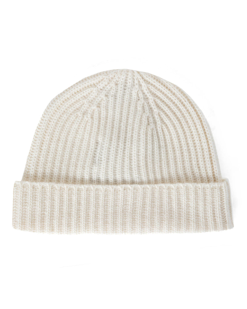 Nano Cashmere Beanie