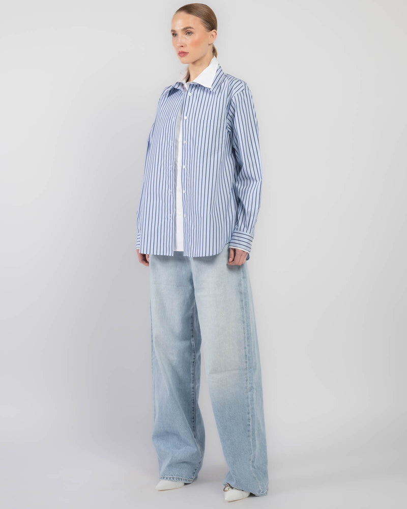 The Double Shirt