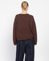 Ropo Sweater