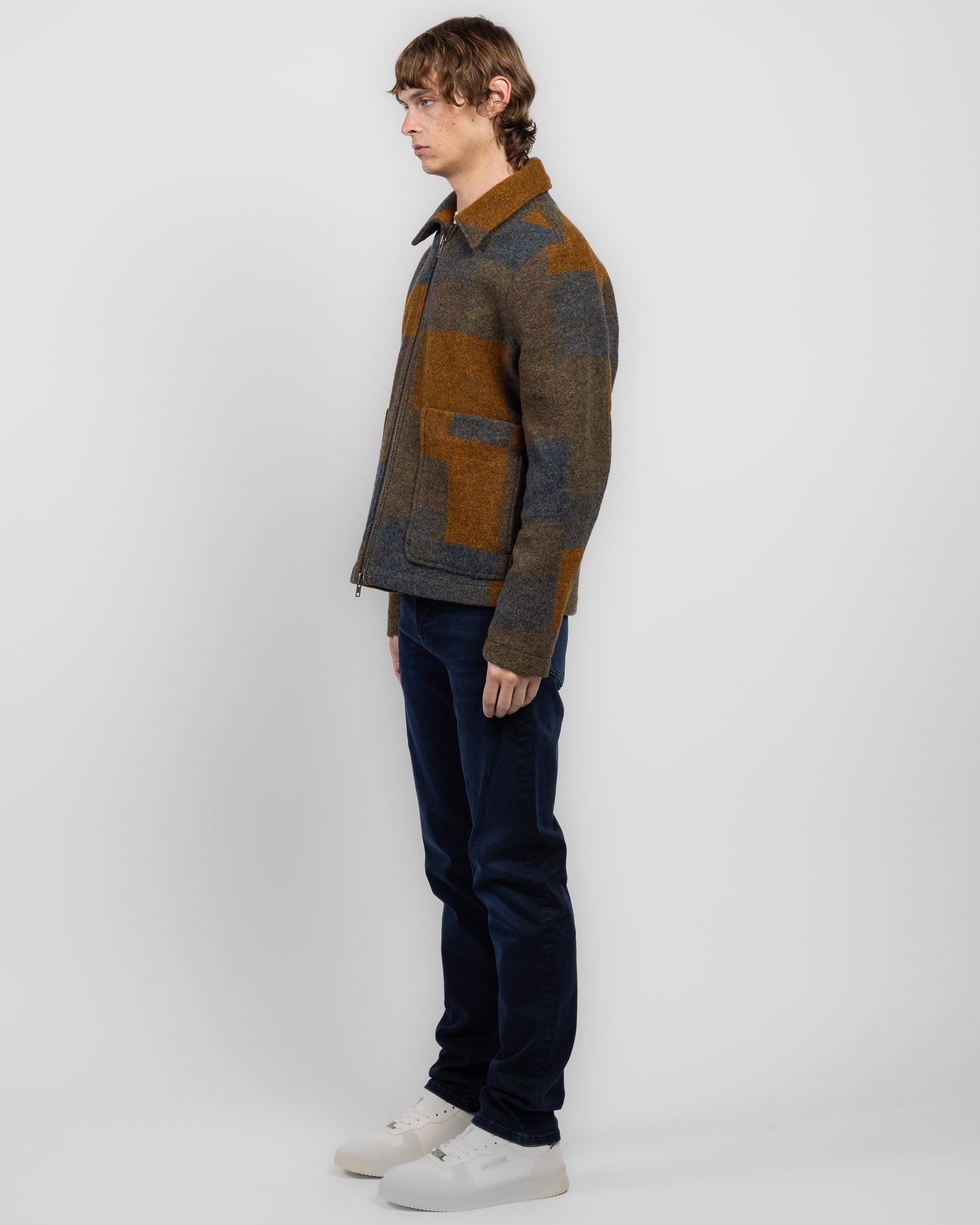 Veste Gael 8267