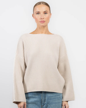 Ingrid Sweater