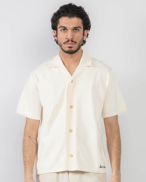 Geoffroy Knit Shirt