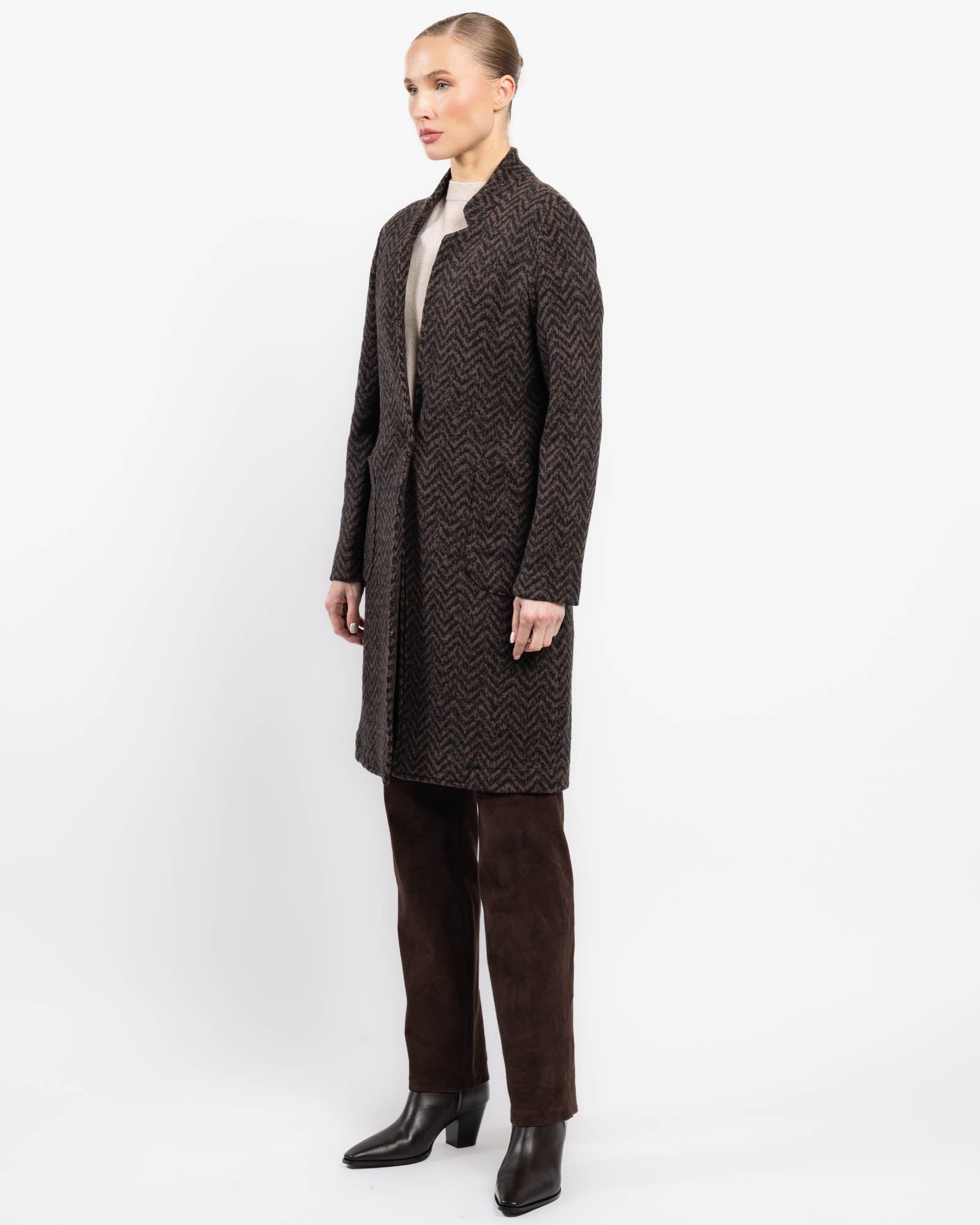 Manteau