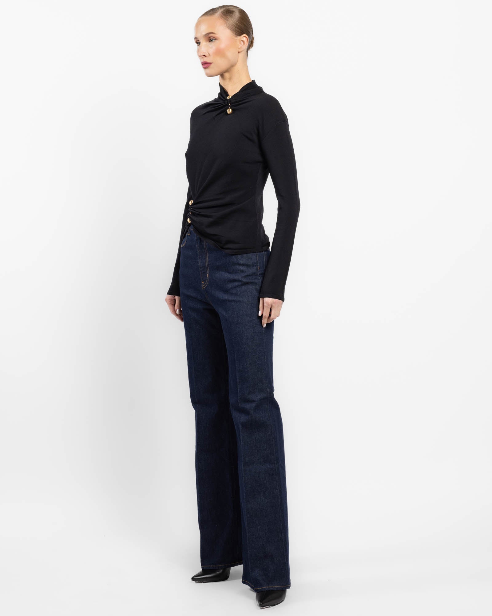 Callie Blouse