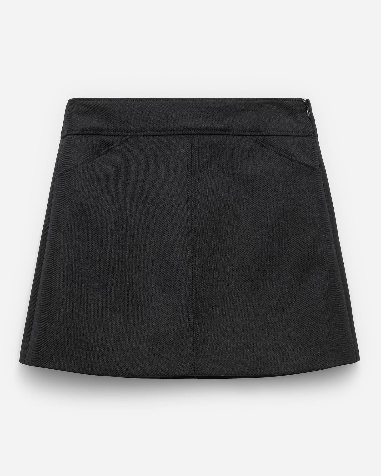 Strike Coolness Skort