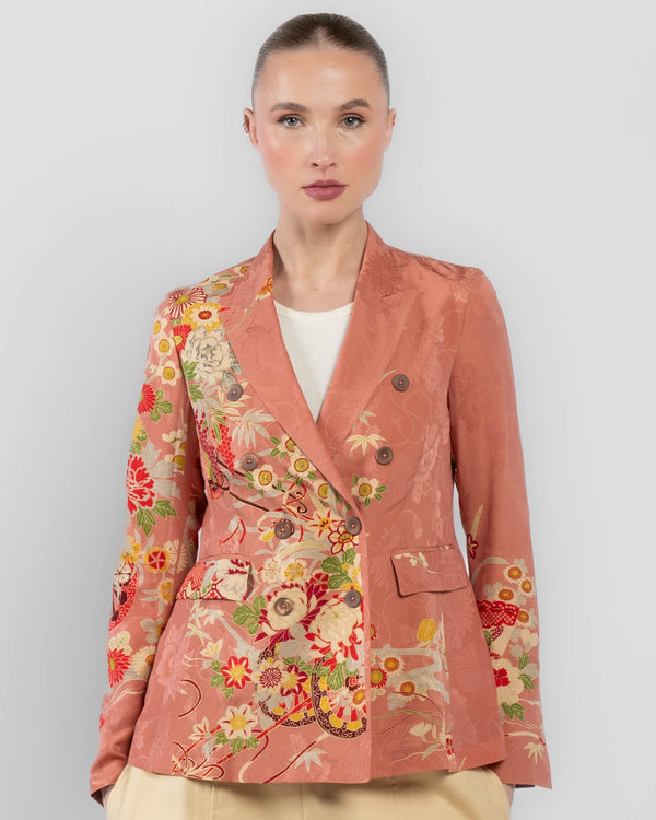 Traditional Kimono Jacket