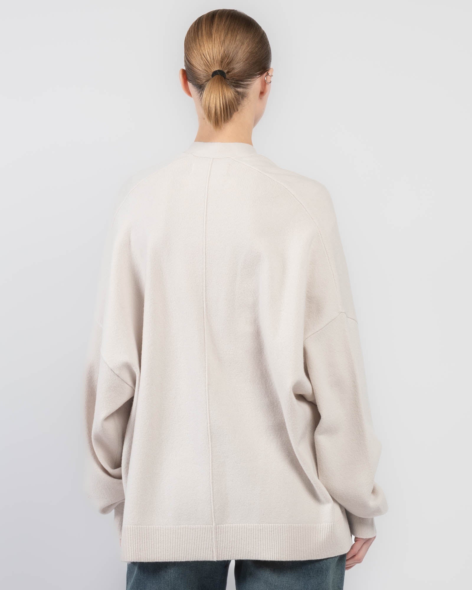 EXTREME CASHMERE Tokio Sweater