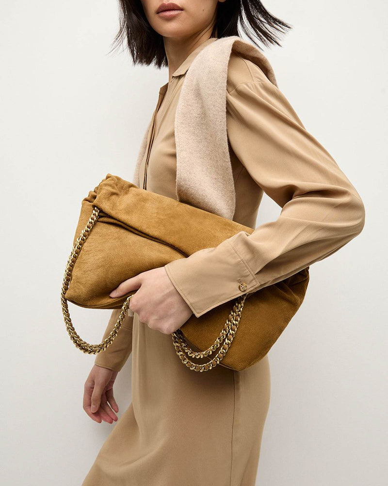 Slouch Shoulder Bag