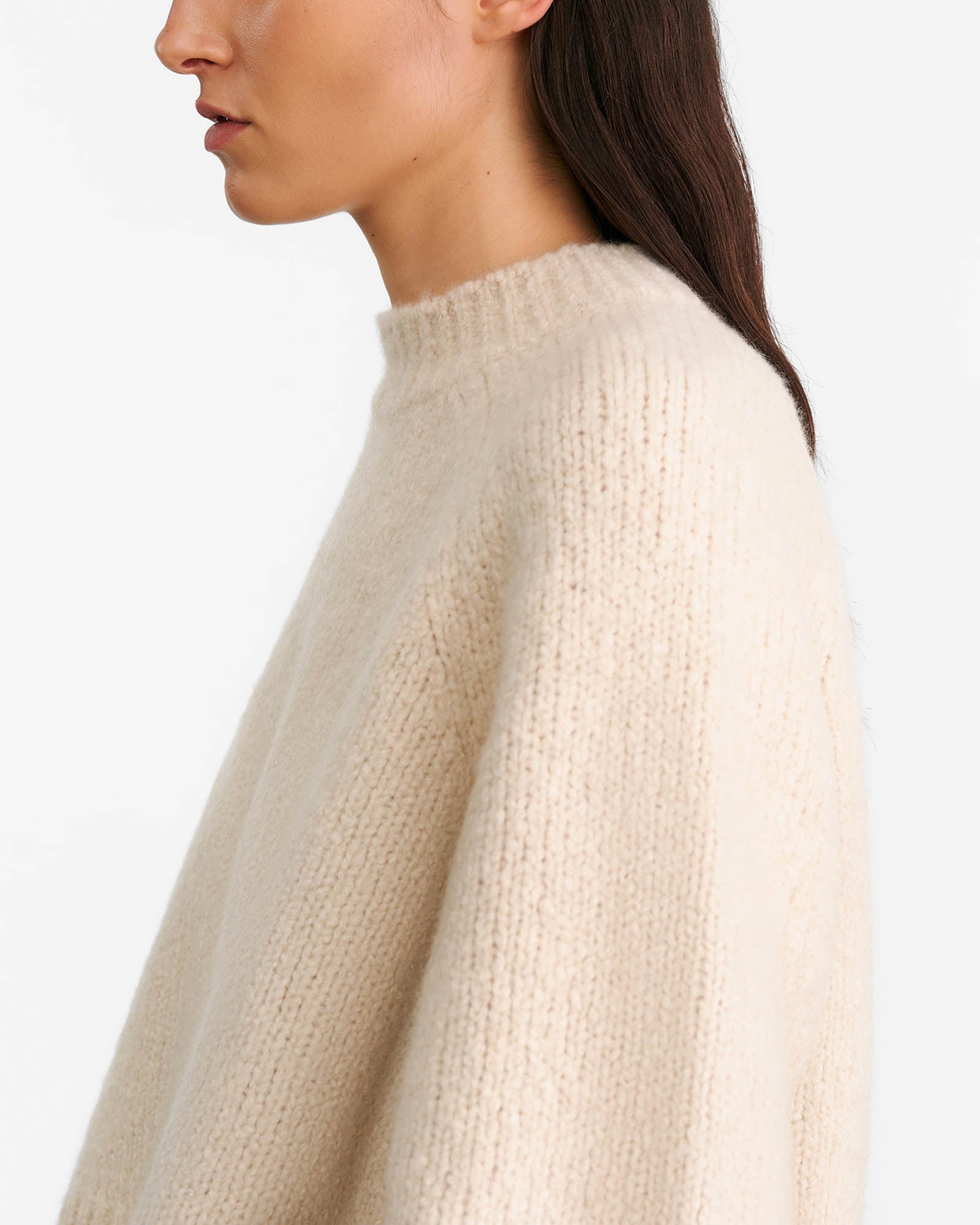 Tomaso Sweater