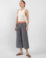 Print Pants