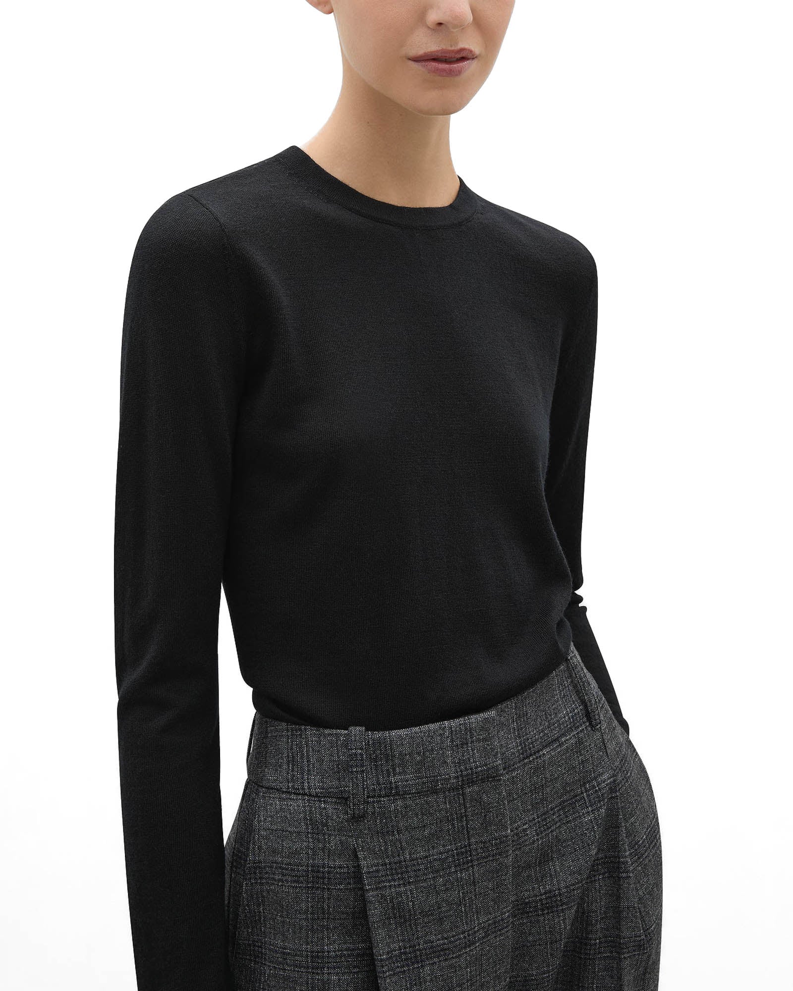 Emme Knit Sweater