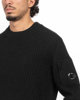 Crewneck Sweater