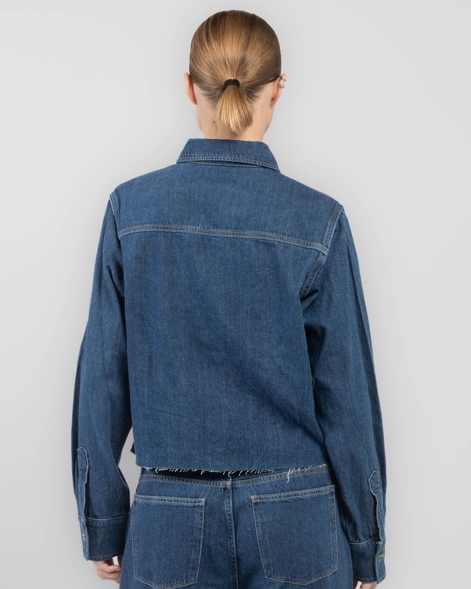 Chemise Montauk