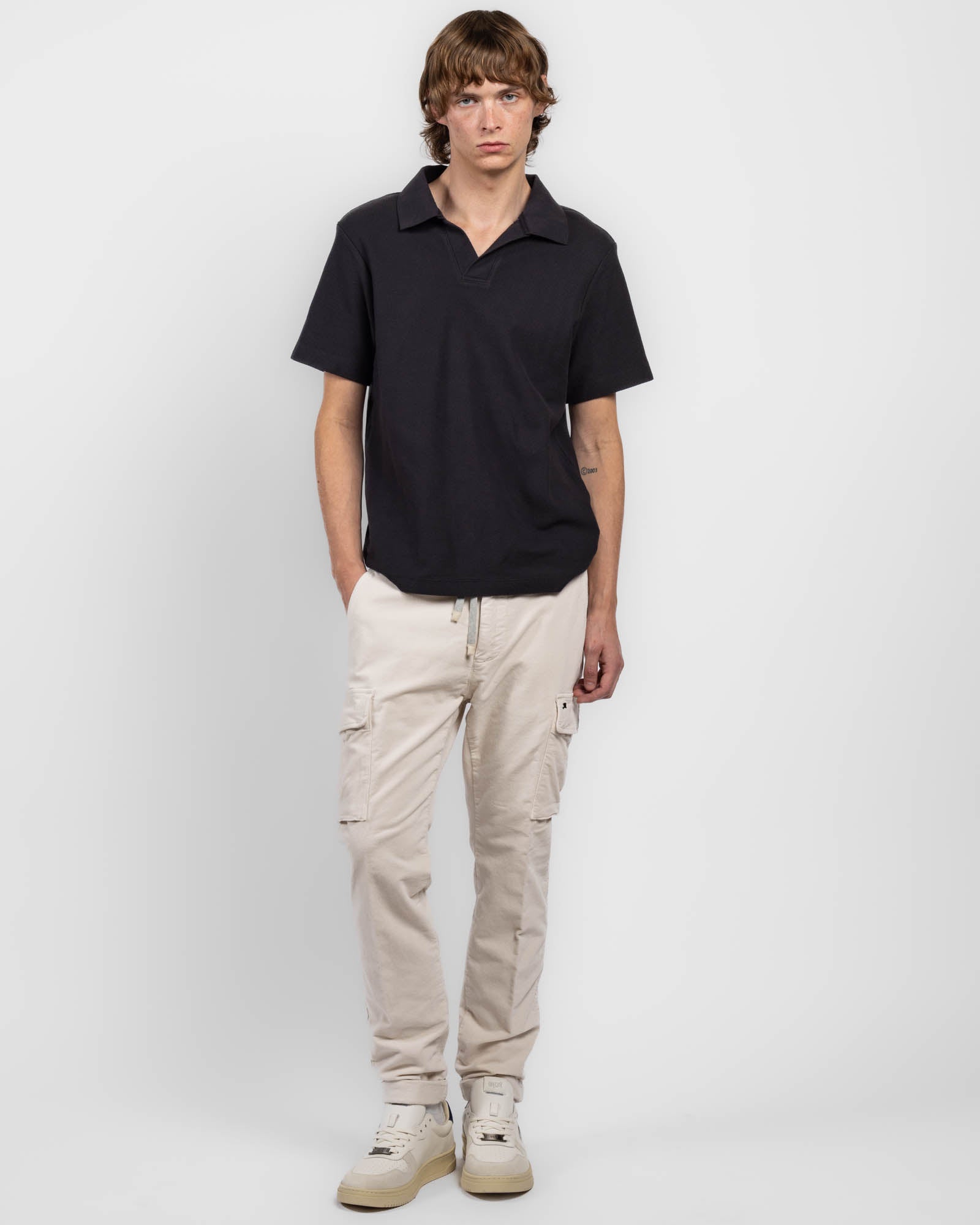 Pantalons de golf chiliens